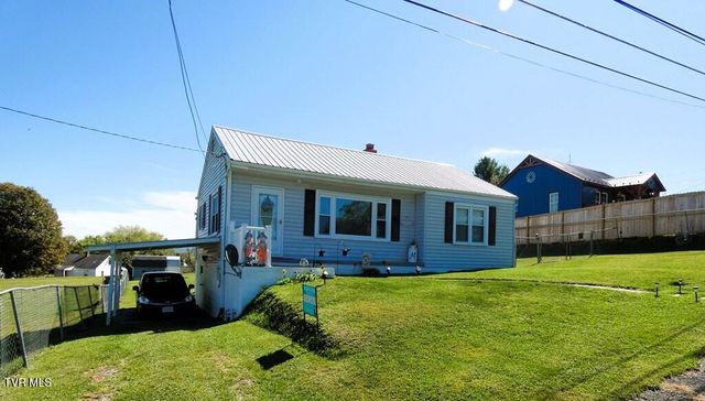 855 Goolsby Street, Marion, VA 24354