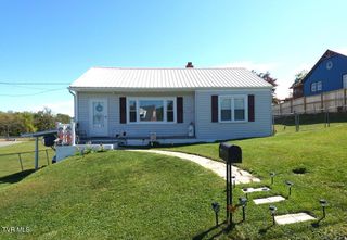 855 Goolsby Street, Marion, VA 24354