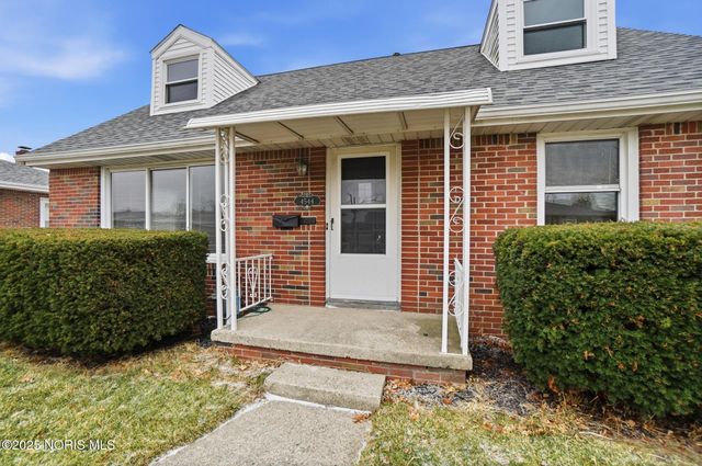 4544 285th Street, Toledo, OH 43611