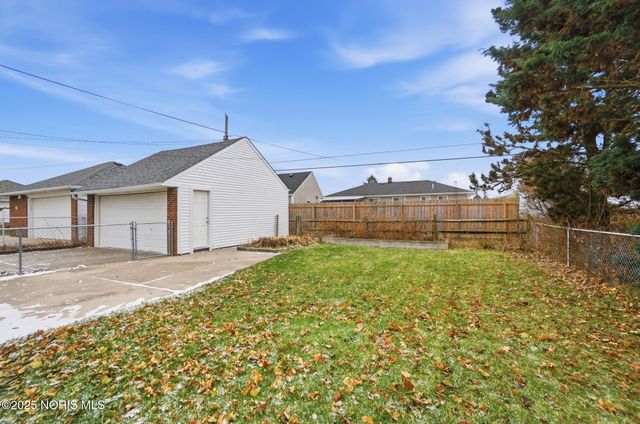 4544 285th Street, Toledo, OH 43611