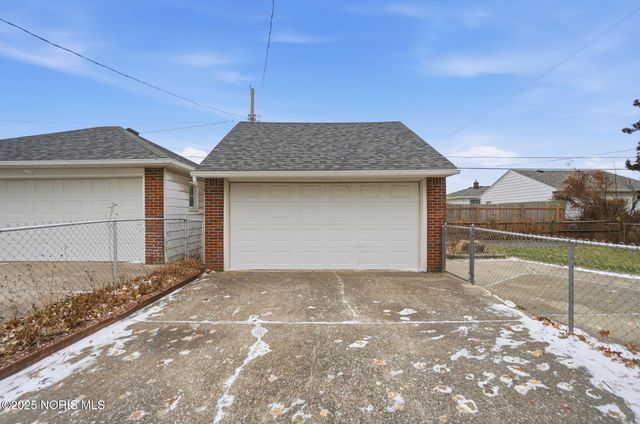 4544 285th Street, Toledo, OH 43611