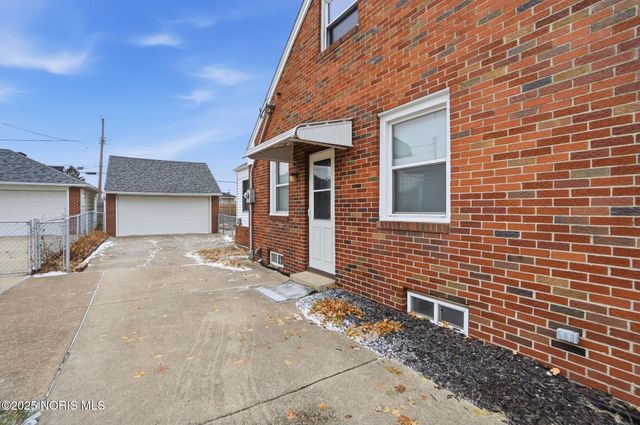 4544 285th Street, Toledo, OH 43611