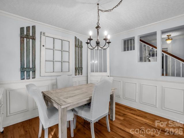 187 E High Road, Bostic, NC 28018