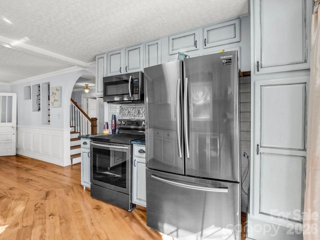 187 E High Road, Bostic, NC 28018