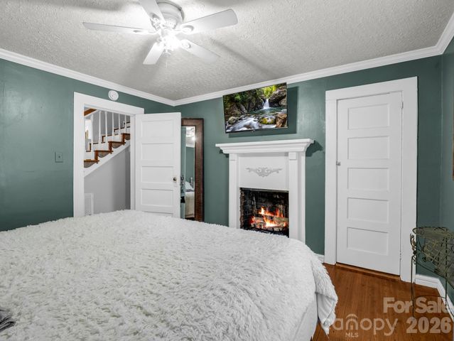 187 E High Road, Bostic, NC 28018