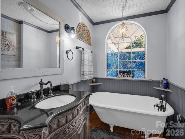 187 E High Road, Bostic, NC 28018