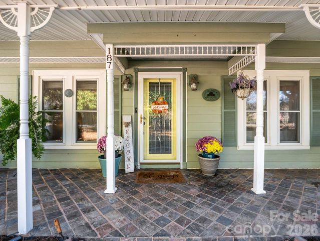 187 E High Road, Bostic, NC 28018