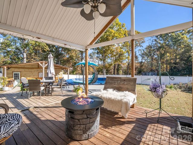 187 E High Road, Bostic, NC 28018