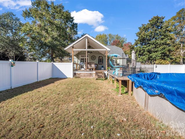 187 E High Road, Bostic, NC 28018