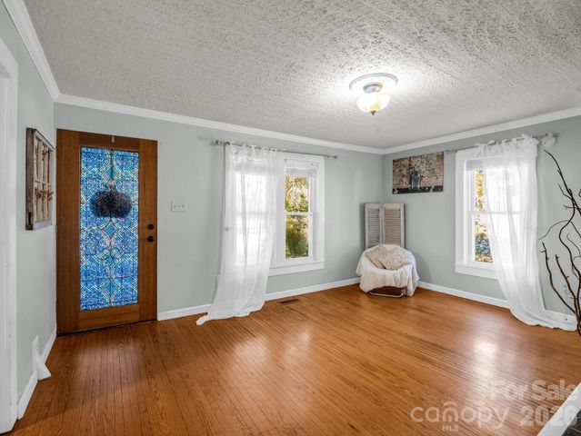 187 E High Road, Bostic, NC 28018