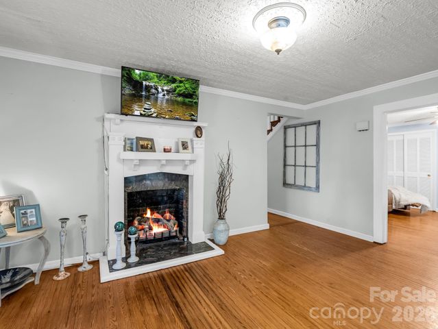 187 E High Road, Bostic, NC 28018