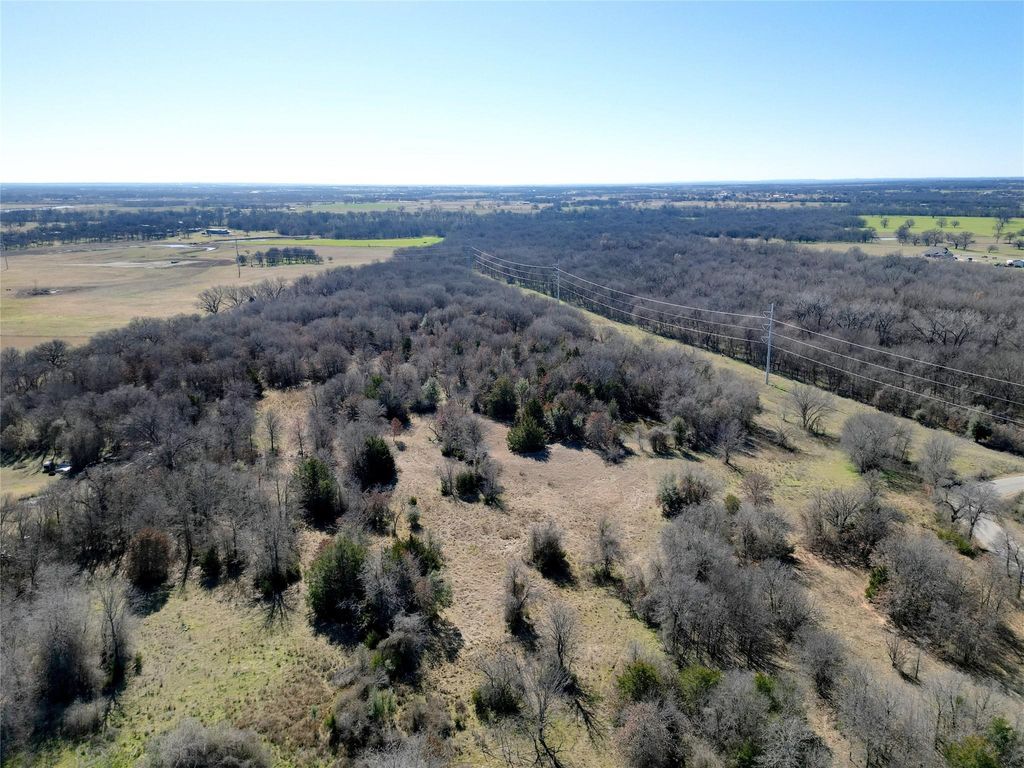 TBD County Road 3214, Bridgeport, TX 76426