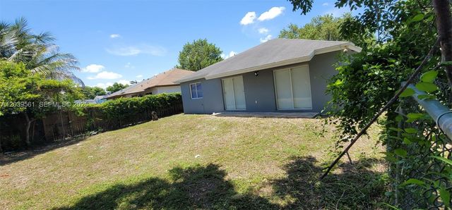 10250 SW 173rd Terrace, Miami, FL 33157