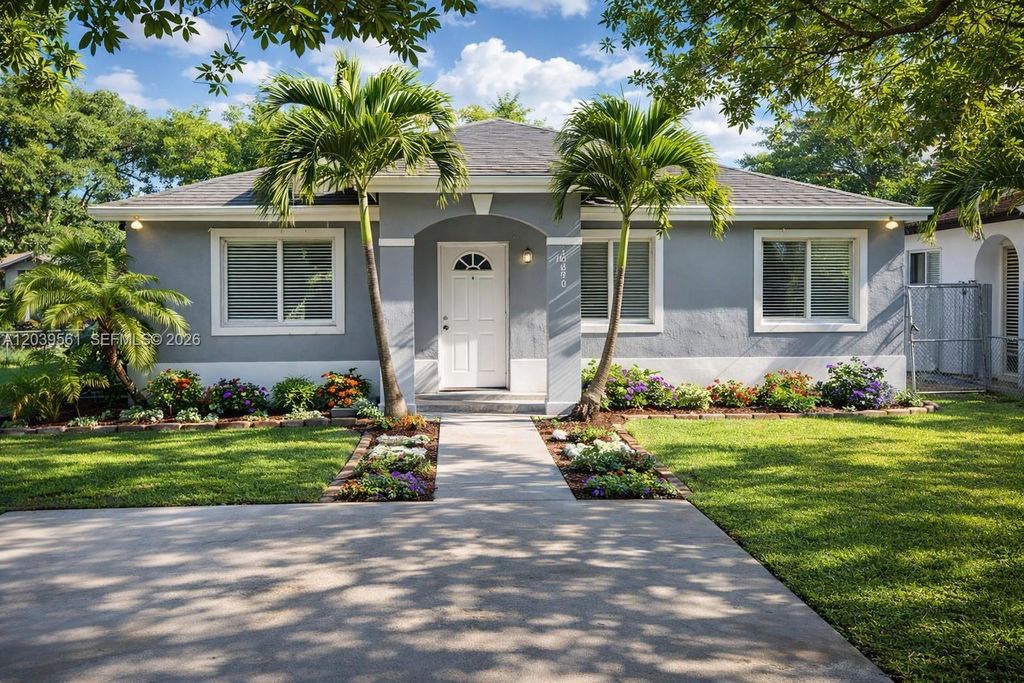 10250 SW 173rd Terrace, Miami, FL 33157