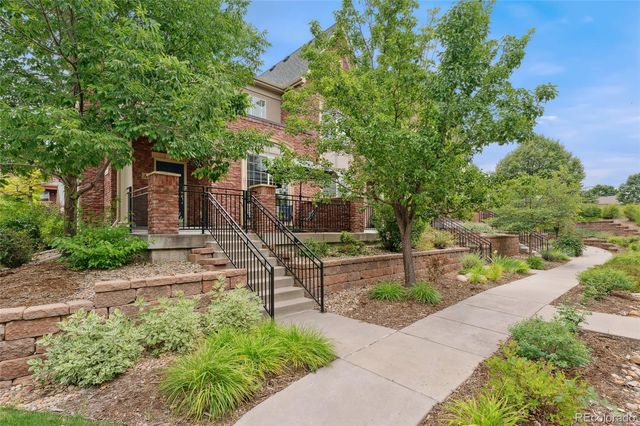 804 Rockhurst Drive A, Highlands Ranch, CO 80129