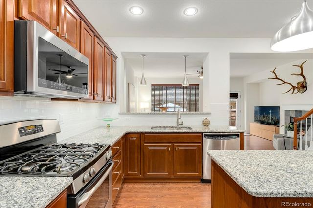 804 Rockhurst Drive A, Highlands Ranch, CO 80129