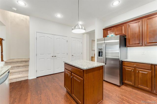 804 Rockhurst Drive A, Highlands Ranch, CO 80129