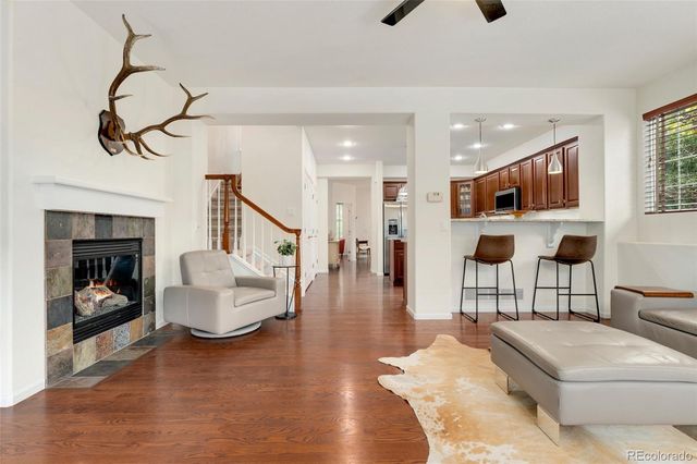 804 Rockhurst Drive A, Highlands Ranch, CO 80129