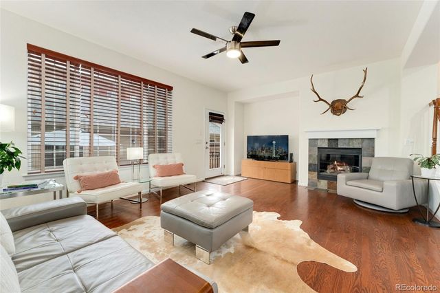 804 Rockhurst Drive A, Highlands Ranch, CO 80129