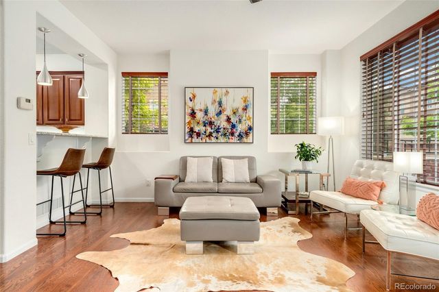 804 Rockhurst Drive A, Highlands Ranch, CO 80129