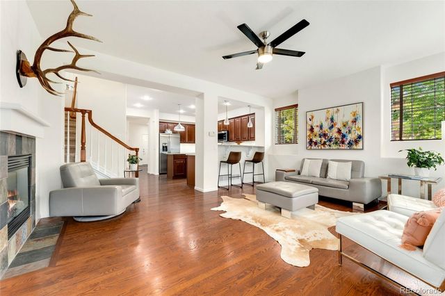 804 Rockhurst Drive A, Highlands Ranch, CO 80129