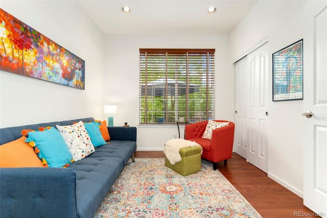 804 Rockhurst Drive A, Highlands Ranch, CO 80129