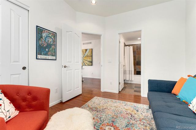 804 Rockhurst Drive A, Highlands Ranch, CO 80129