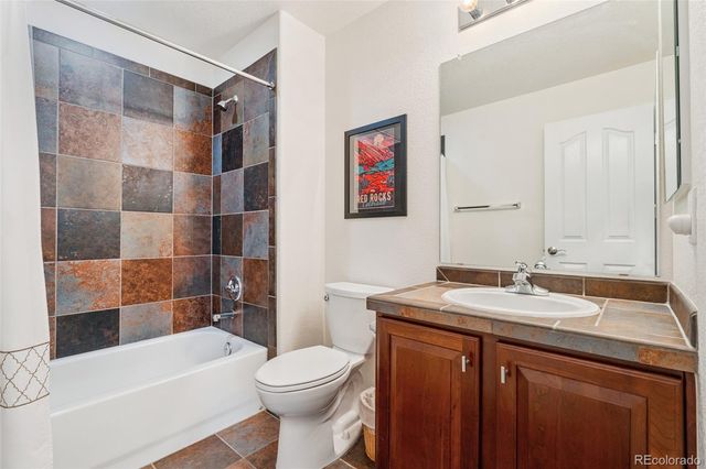 804 Rockhurst Drive A, Highlands Ranch, CO 80129