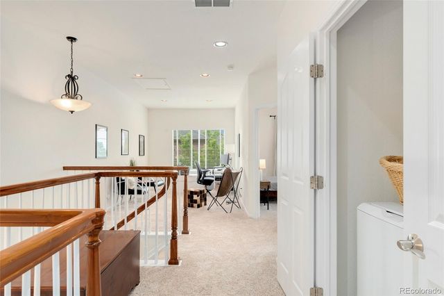 804 Rockhurst Drive A, Highlands Ranch, CO 80129