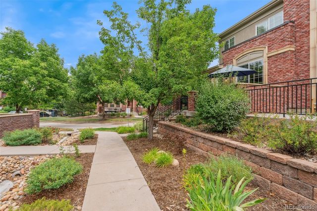 804 Rockhurst Drive A, Highlands Ranch, CO 80129
