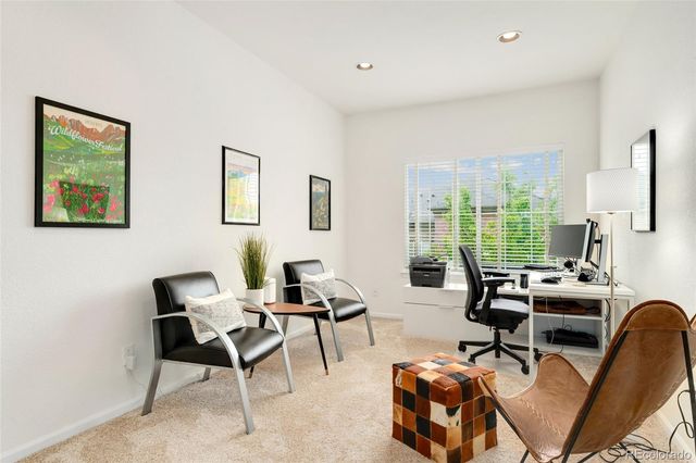 804 Rockhurst Drive A, Highlands Ranch, CO 80129