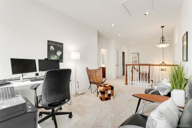 804 Rockhurst Drive A, Highlands Ranch, CO 80129