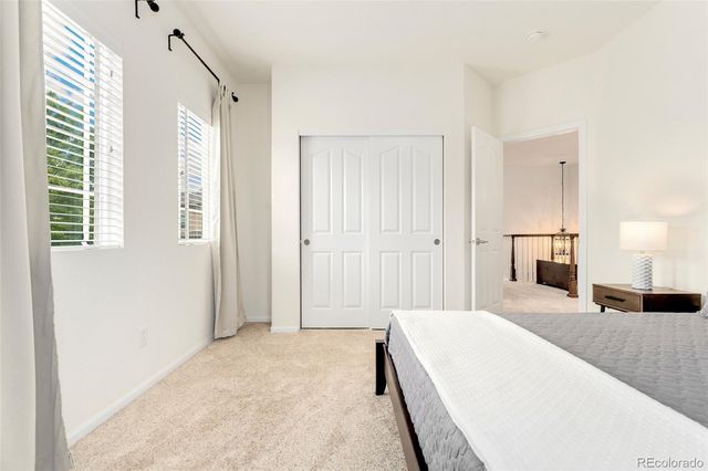 804 Rockhurst Drive A, Highlands Ranch, CO 80129