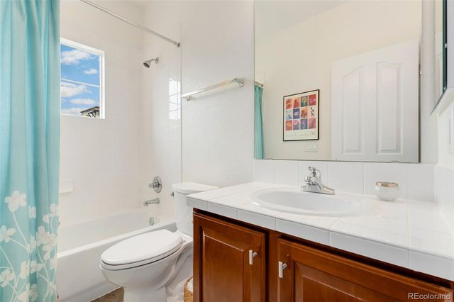 804 Rockhurst Drive A, Highlands Ranch, CO 80129