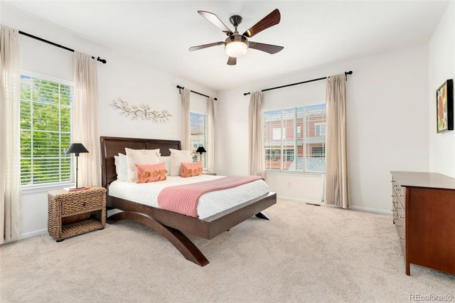 804 Rockhurst Drive A, Highlands Ranch, CO 80129