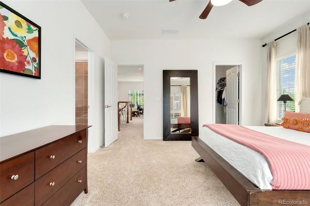 804 Rockhurst Drive A, Highlands Ranch, CO 80129