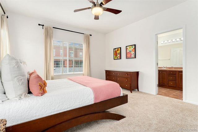 804 Rockhurst Drive A, Highlands Ranch, CO 80129