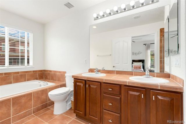 804 Rockhurst Drive A, Highlands Ranch, CO 80129