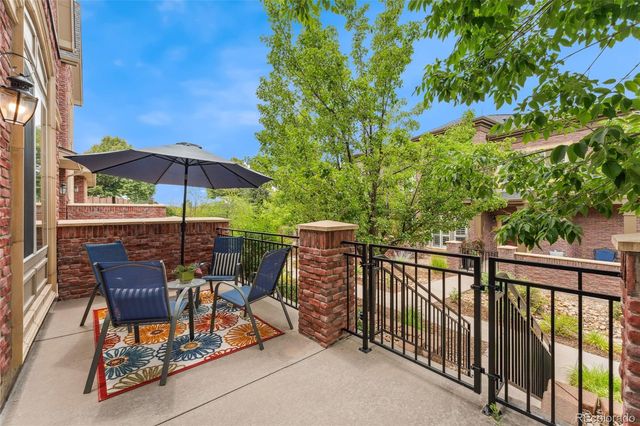 804 Rockhurst Drive A, Highlands Ranch, CO 80129