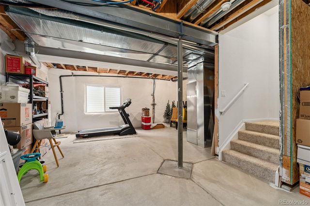 804 Rockhurst Drive A, Highlands Ranch, CO 80129