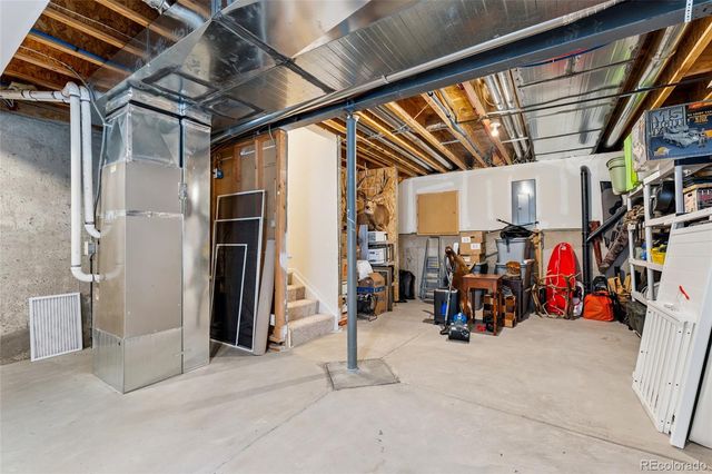 804 Rockhurst Drive A, Highlands Ranch, CO 80129