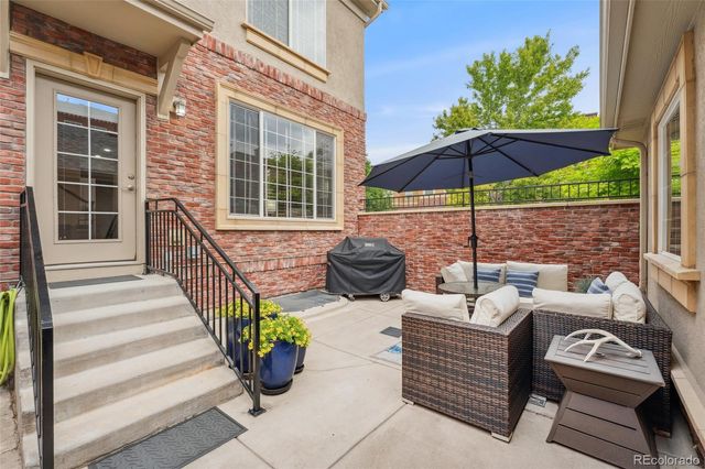 804 Rockhurst Drive A, Highlands Ranch, CO 80129