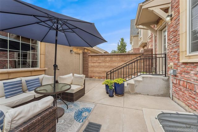 804 Rockhurst Drive A, Highlands Ranch, CO 80129