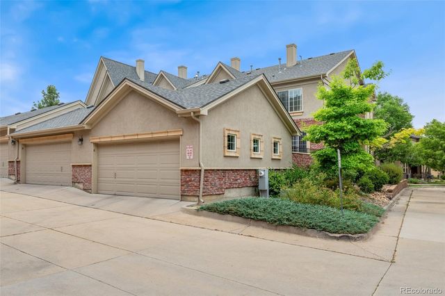 804 Rockhurst Drive A, Highlands Ranch, CO 80129