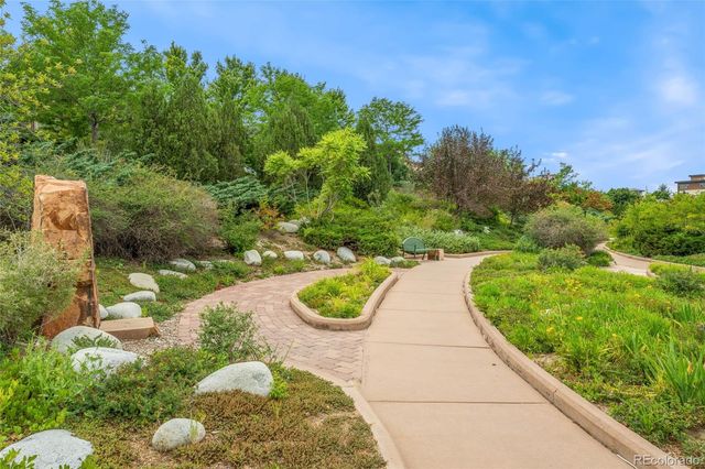 804 Rockhurst Drive A, Highlands Ranch, CO 80129