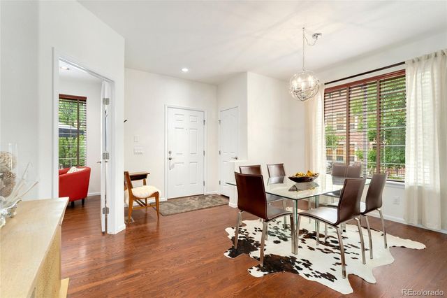 804 Rockhurst Drive A, Highlands Ranch, CO 80129