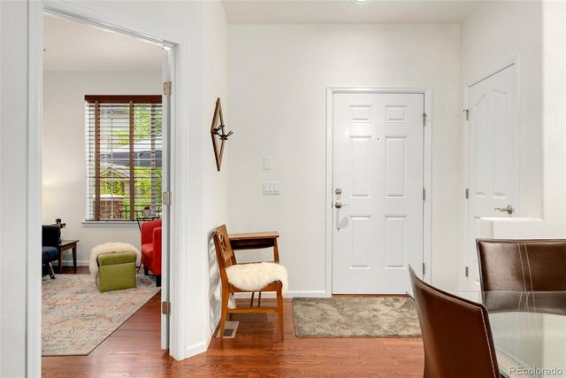 804 Rockhurst Drive A, Highlands Ranch, CO 80129