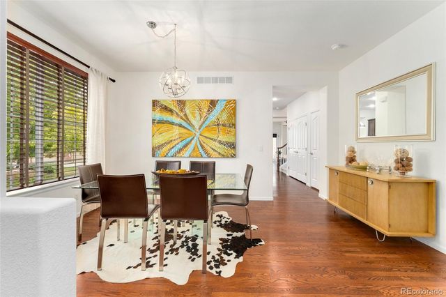 804 Rockhurst Drive A, Highlands Ranch, CO 80129