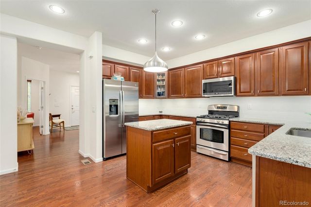 804 Rockhurst Drive A, Highlands Ranch, CO 80129