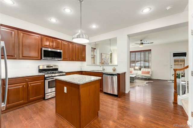 804 Rockhurst Drive A, Highlands Ranch, CO 80129